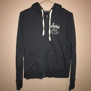 Aero Hoodie